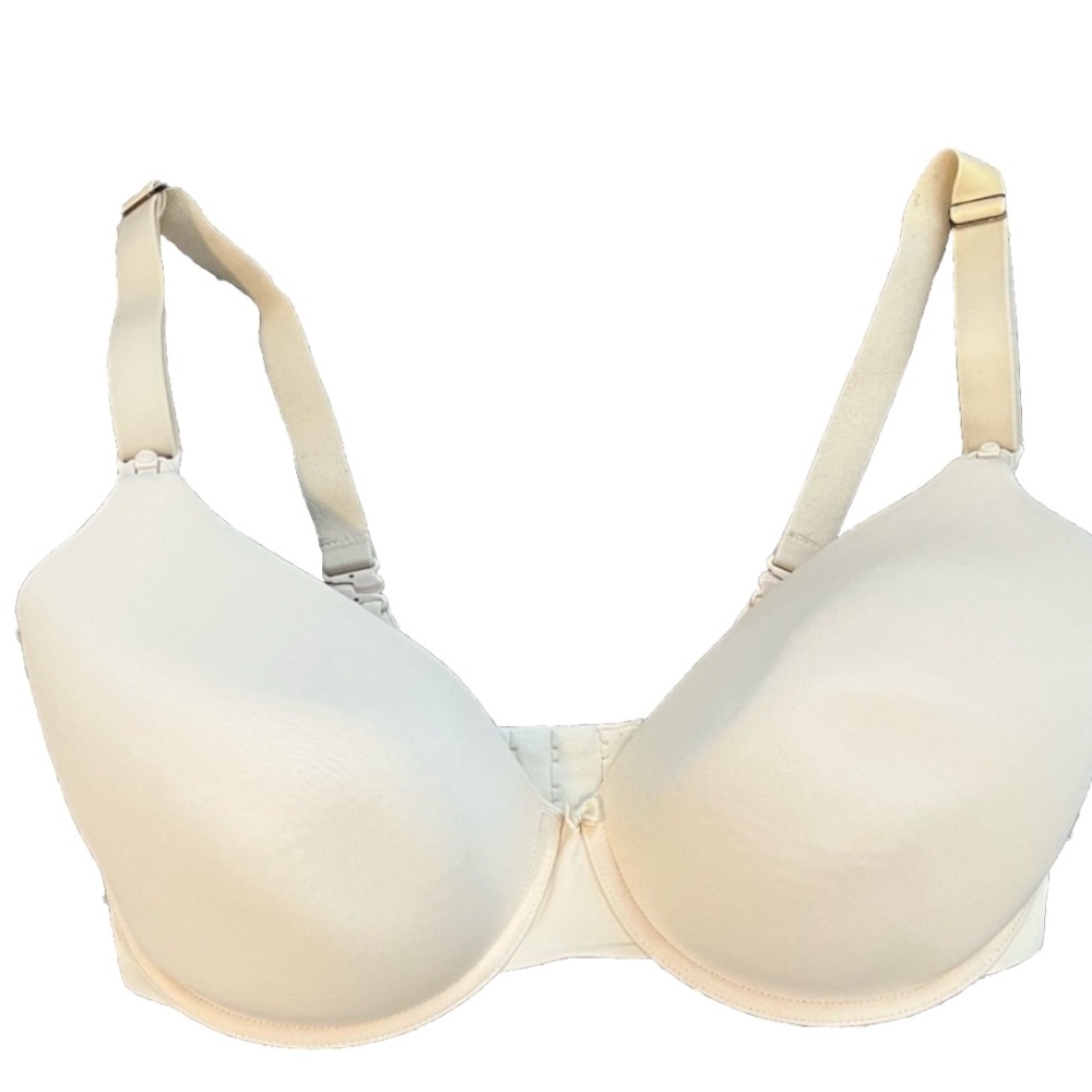 Bravado! 34H Nursing Bra detachable let down cups breastfeeding